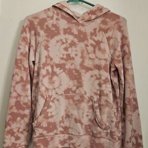 Athleta Girl In Your Element Hoodie 2.0 - XL\14 - Pullover Hoodie - Soft Cozy